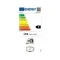 SAMSUNG Téléviseur UHD 4K SA TQ85QN80FAUXXC